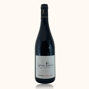Domaine des Deux Fontaines Sylvain Paturaux La Presle