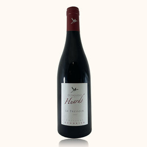 Domaine des Huards Le Pressoir