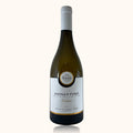 Domaine des Rabichattes · Calcaire · 2022