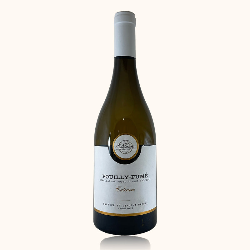 Domaine des Rabichattes Calcaire Image