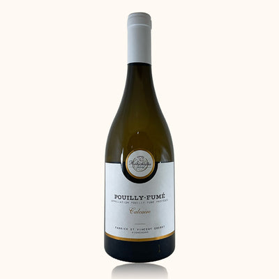 Domaine des Rabichattes Calcaire