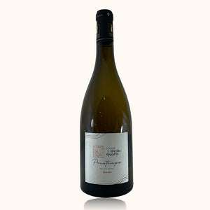 Domaine des petits quarts printemps