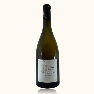 Domaine des petits quarts printemps