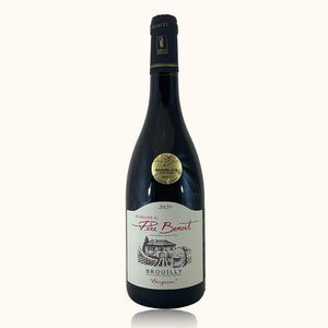 Domaine du Père Benoît Bergeron