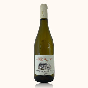 Domaine du Père Benoît Blanc