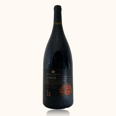Domaine la Rouviole Régence Magnum