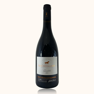 Domaine la chevallerie geulebée