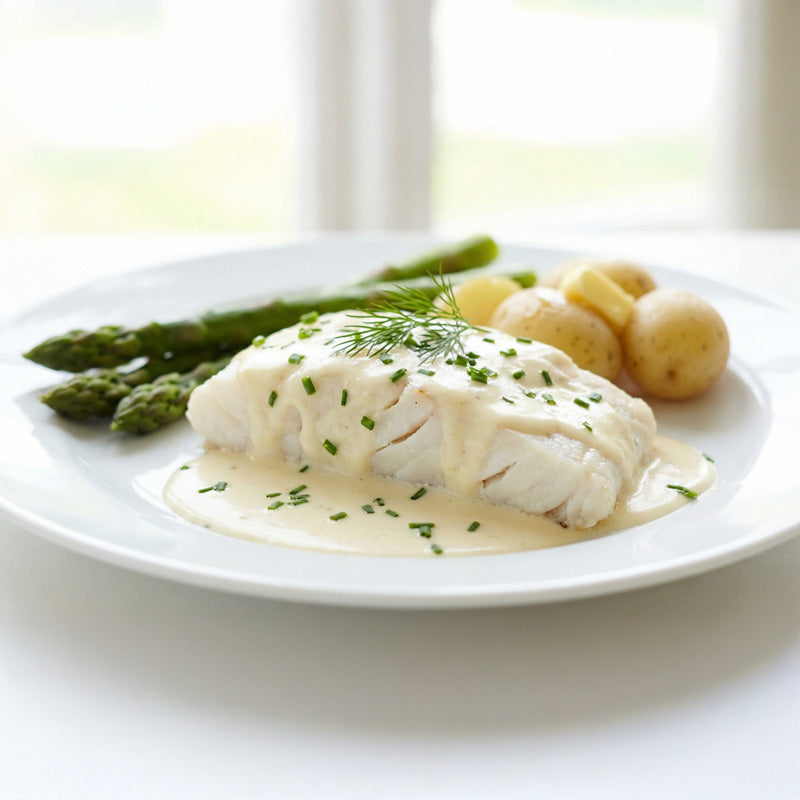 Dominique gruhier bourgogne tonnerre blanc recette Image