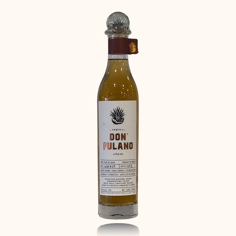 Don Fulano Añejo