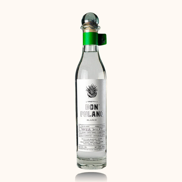 Don Fulano Blanco