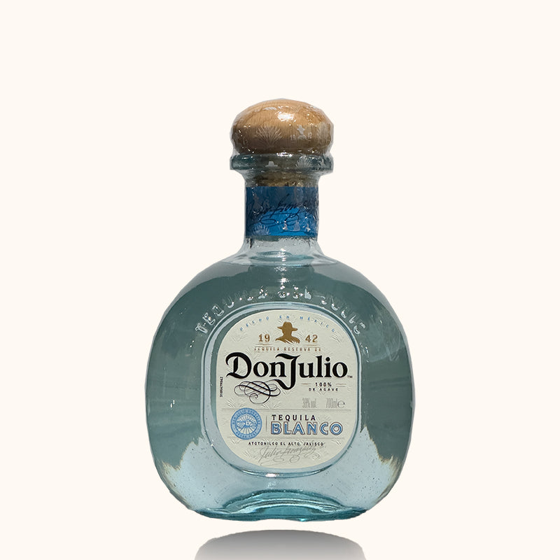 Don Julio Blanco