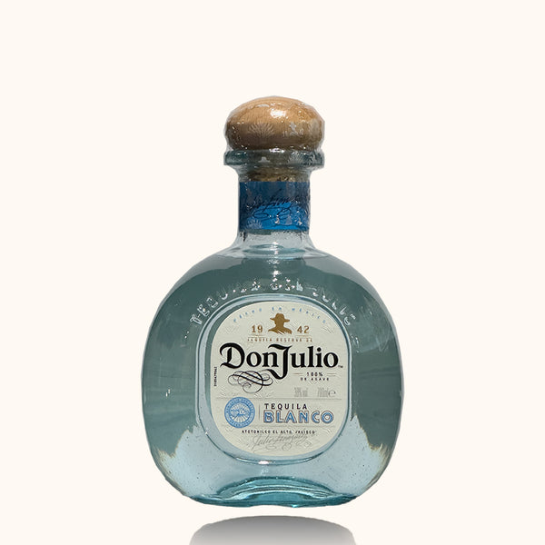 Don Julio Blanco