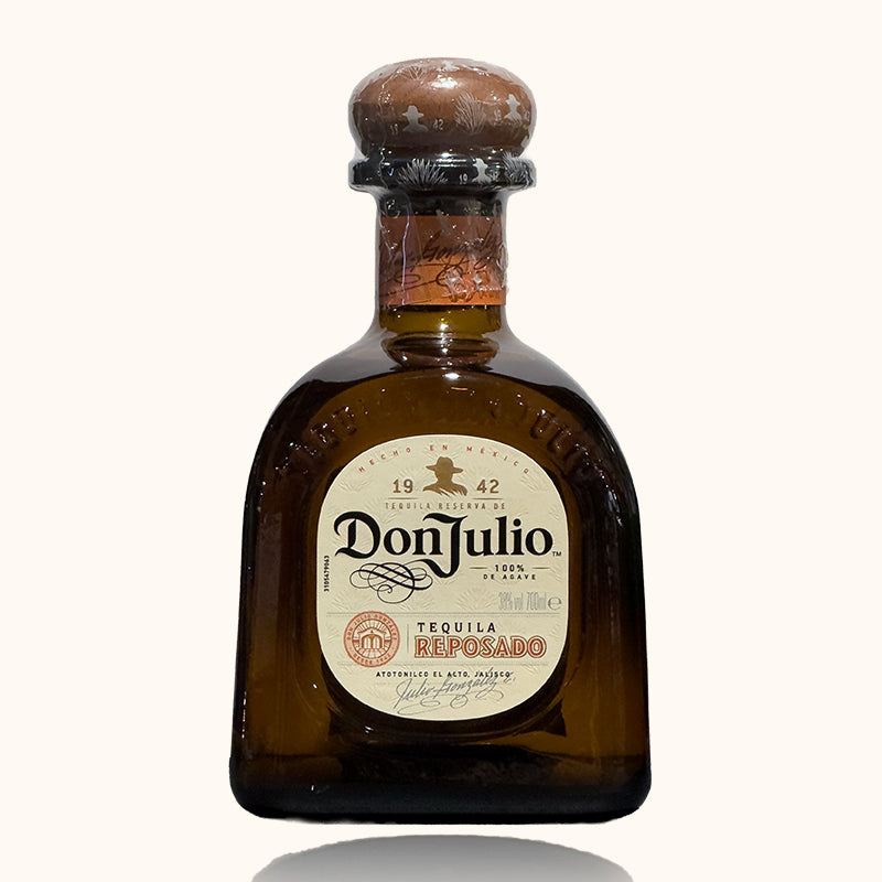 Don Julio Reposado