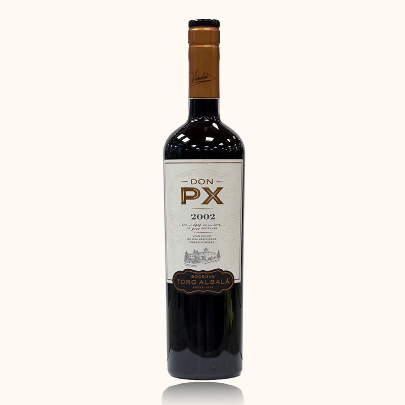 Don PX Toro Albala Image