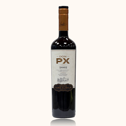Don PX Toro Albala