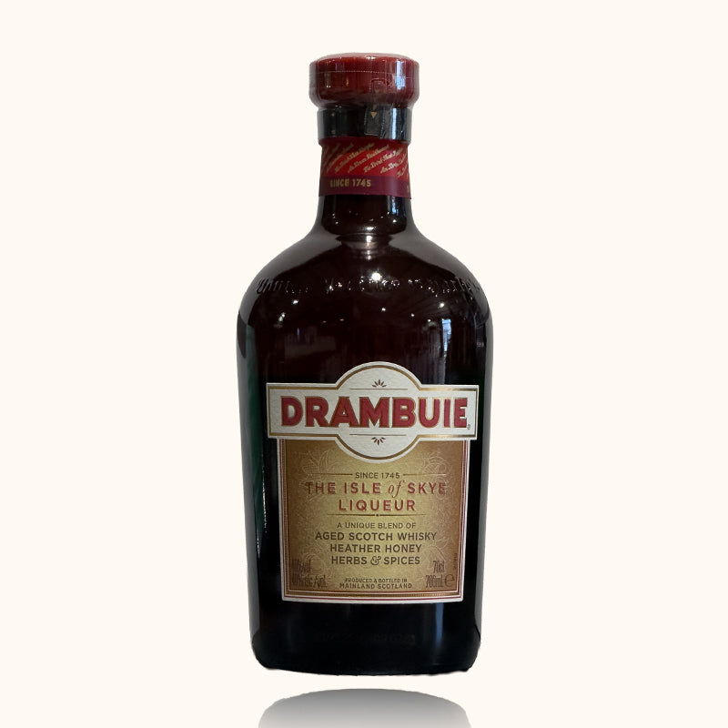 Drambuie 15 Ans