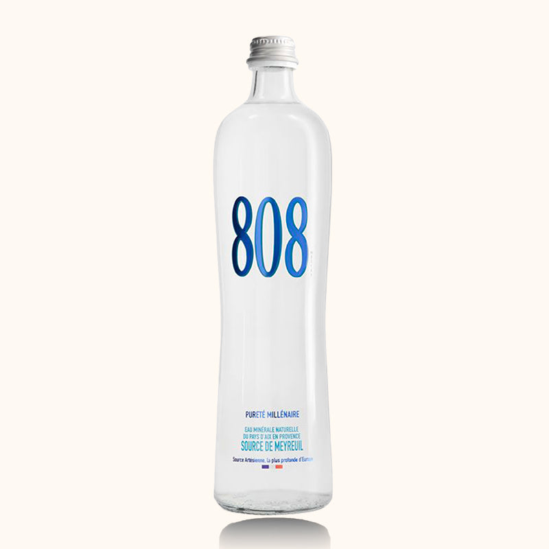 Eau 808