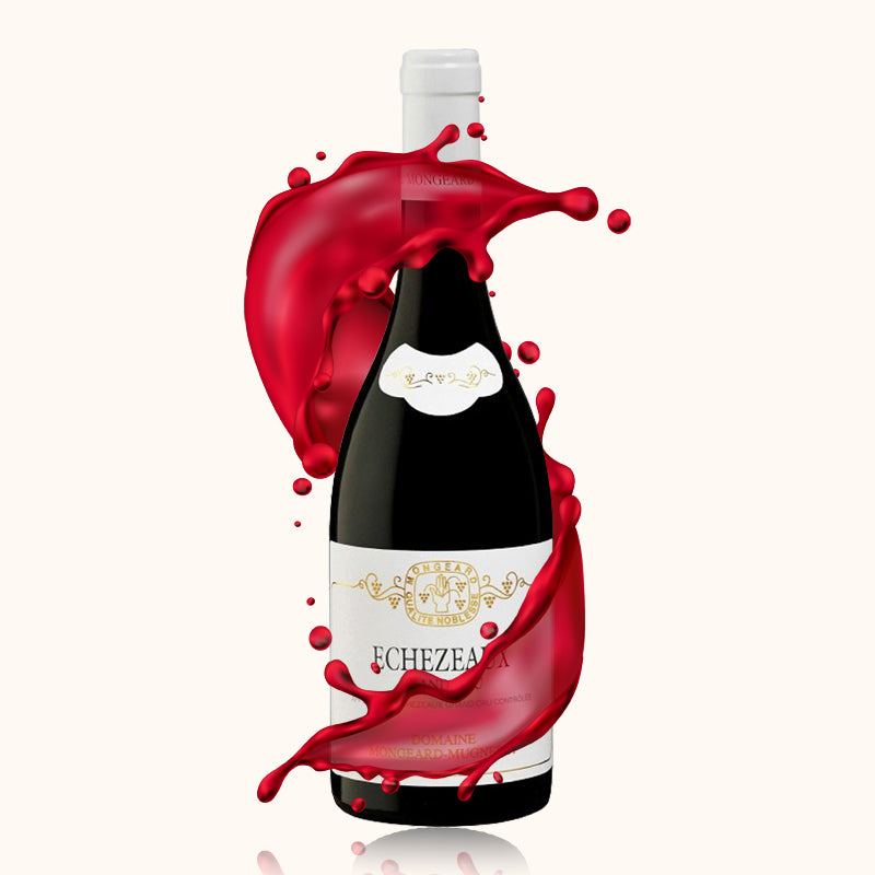 Echezeaux Grand Cru Domaine Mongeard-Mugneret bouteille