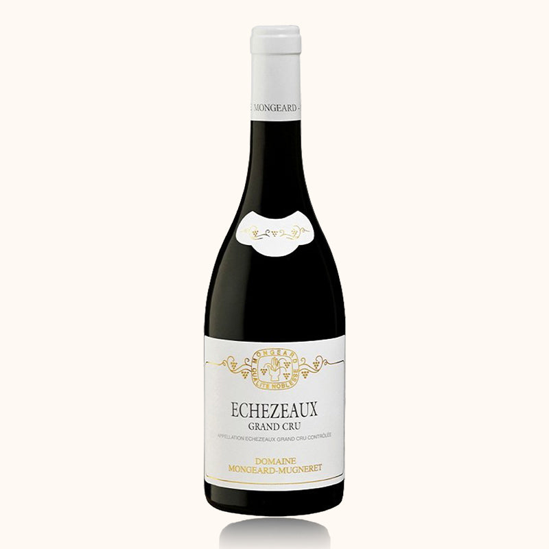 Echezeaux Grand Cru Domaine Mongeard-Mugneret