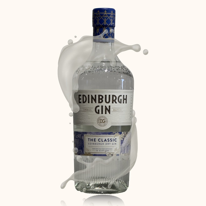Edinburgh Gin Classic bouteille