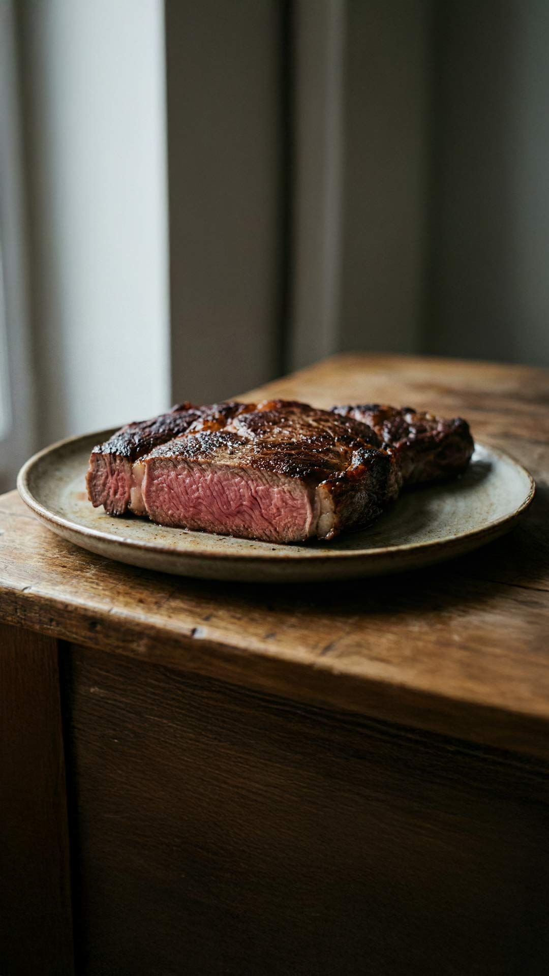 Entrecôte à la Bordelaise mobile