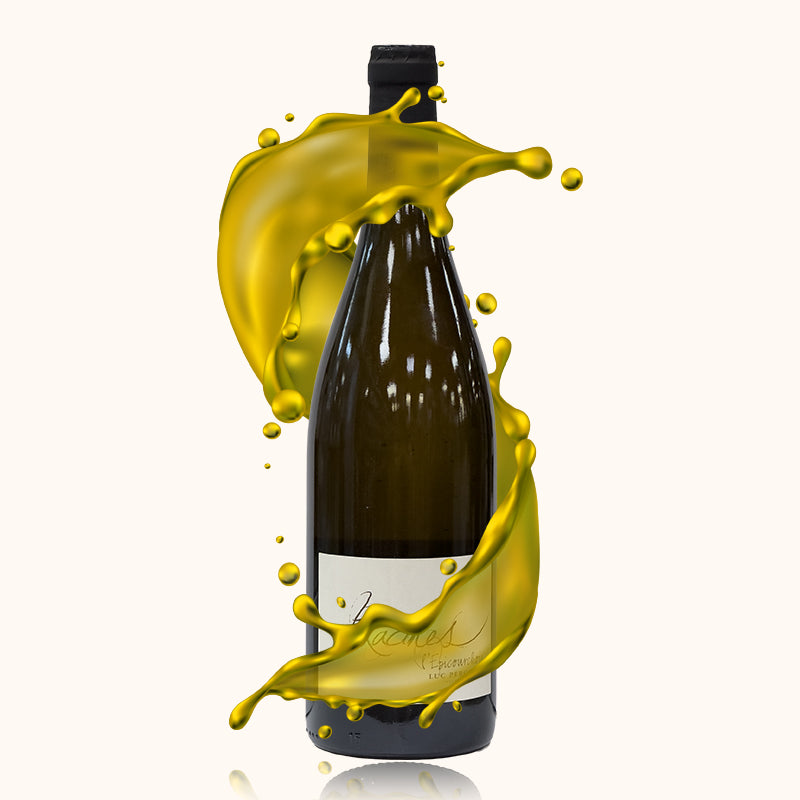 Epicourchois Racines bouteille