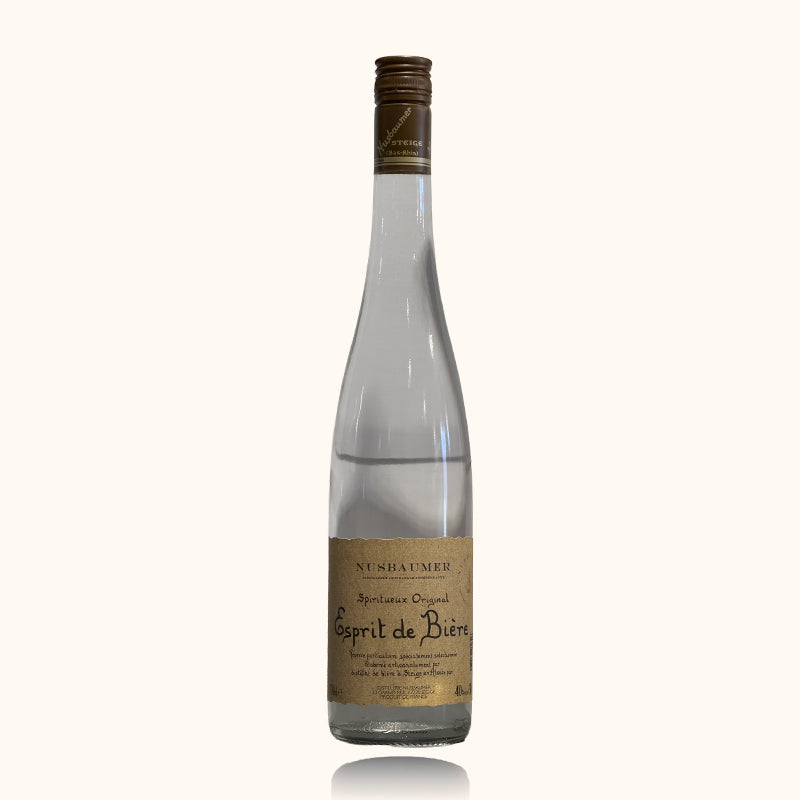 Esprit de Bière Nusbaumer