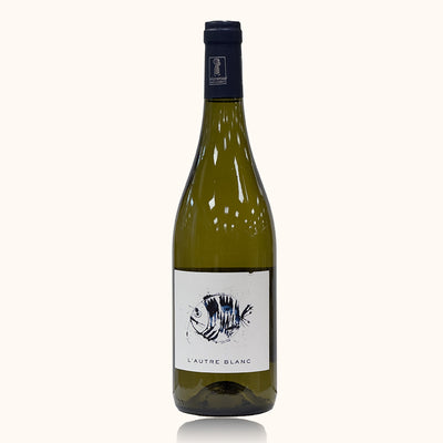 Fabre Cordon L'Autre Blanc