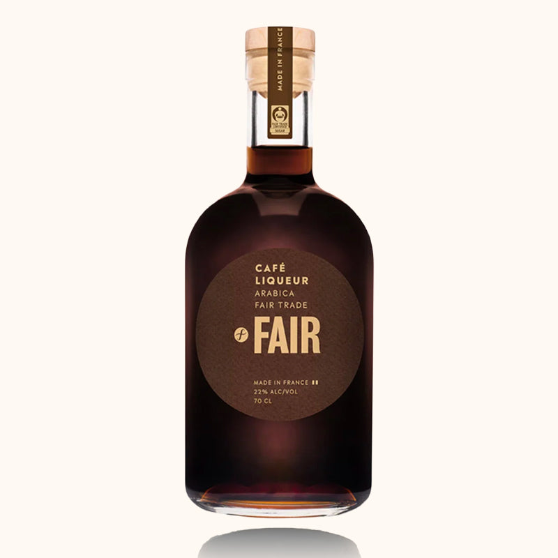 Fair Café Liqueur