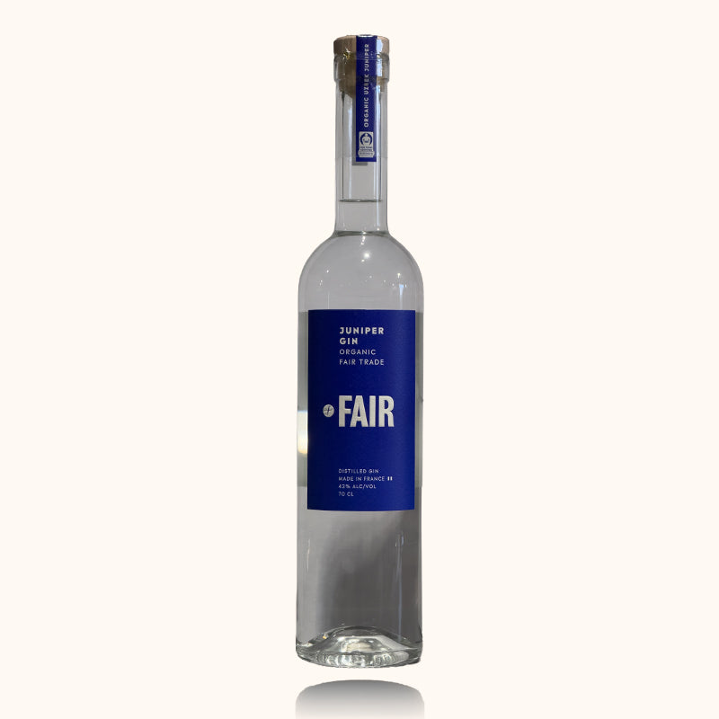 Fair Gin