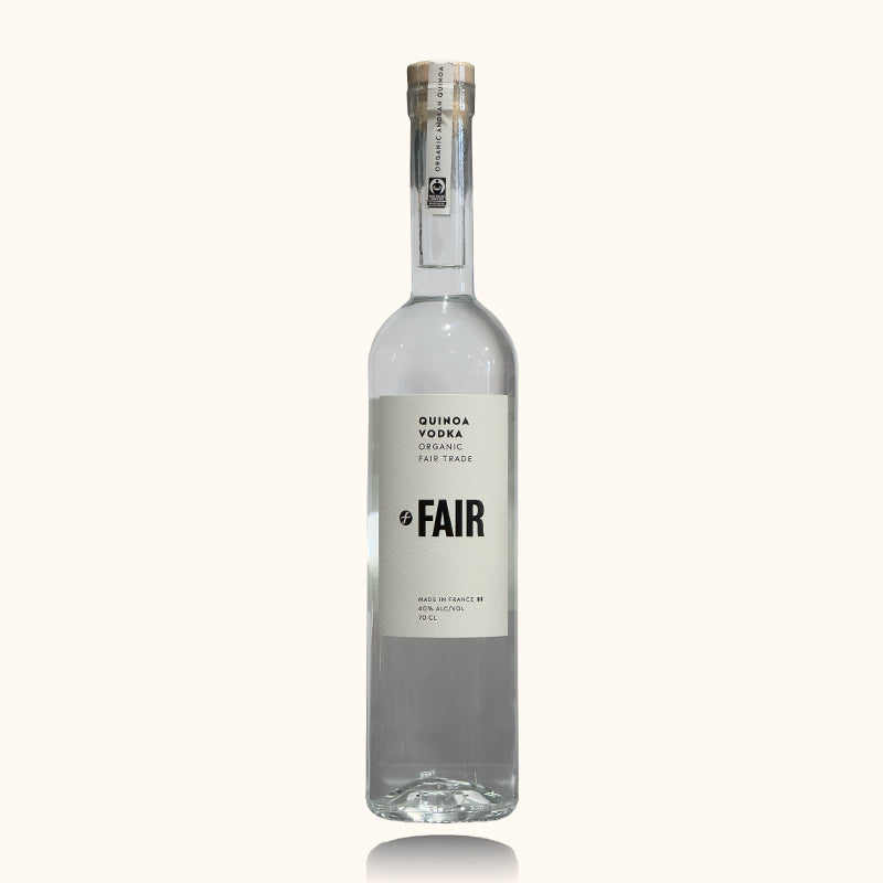 Fair Vodka