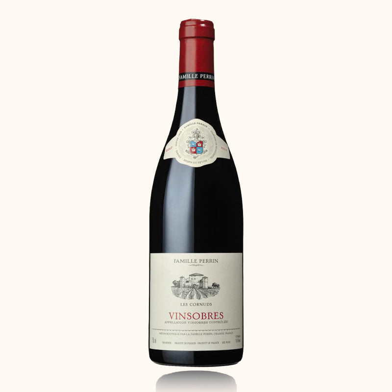 Famille Perrin Vinsobres 2017