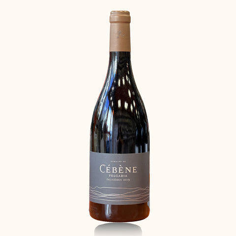Faugères Domaine de Cébène Felgaria