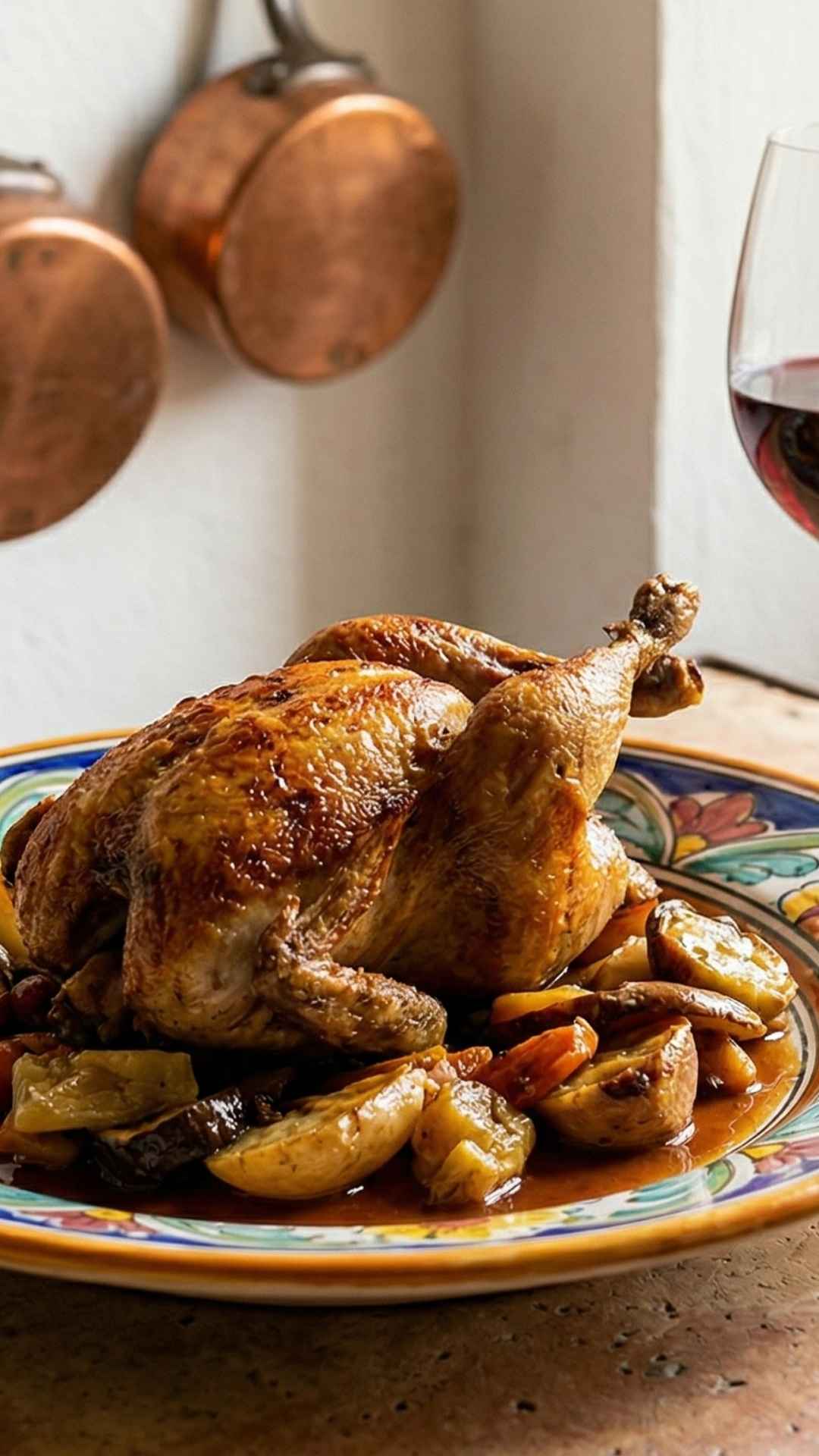 Filet de pigeonneau rôti Mobile