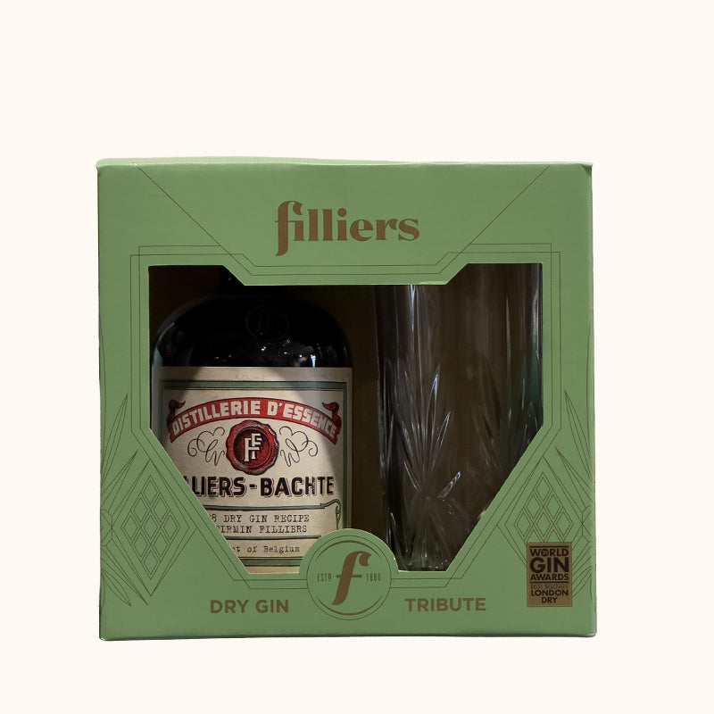 Filliers Dry Gin