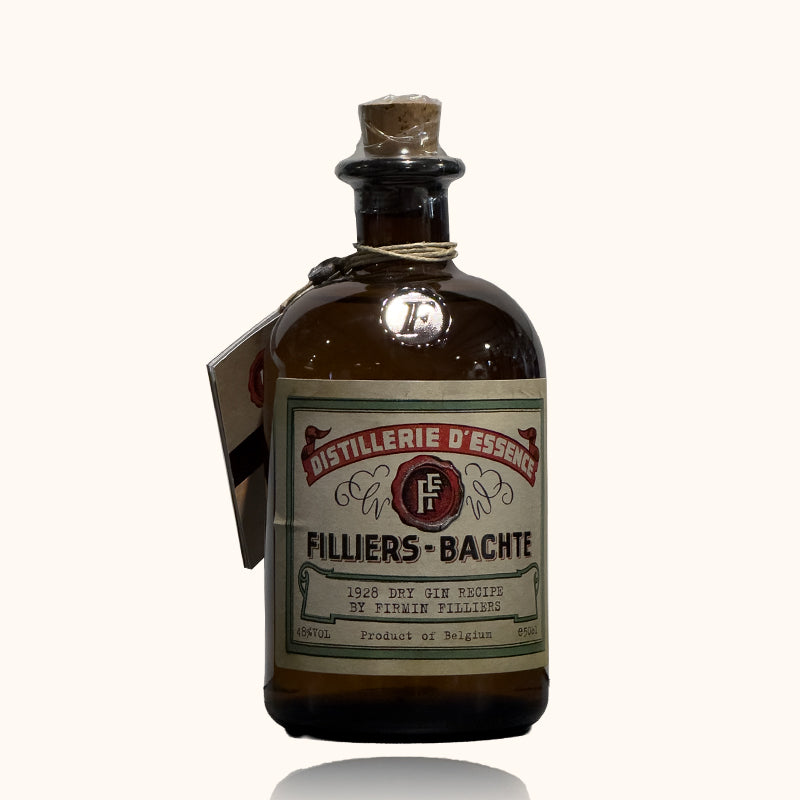 Filliers Tribute Gin