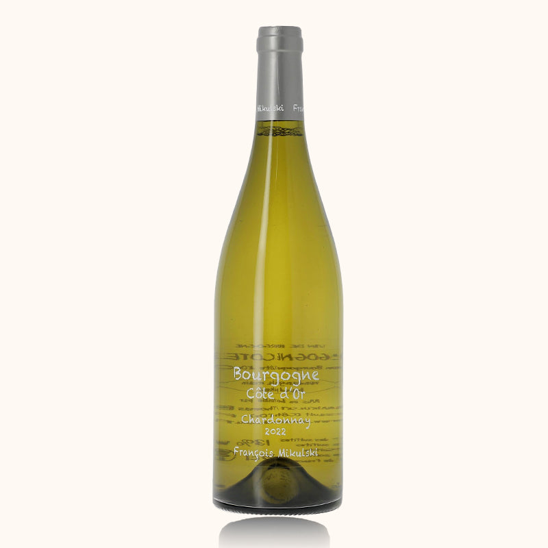François Mikulski Côte d'Or Blanc