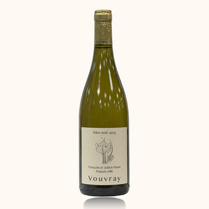 François Pinon Vouvray Silex Noir