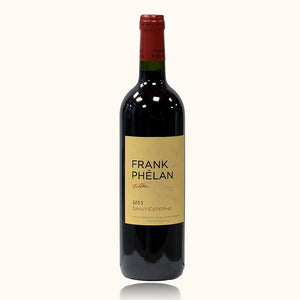 Frank Phélan 2016