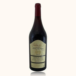 Frédéric Lornet Trousseau des Dames