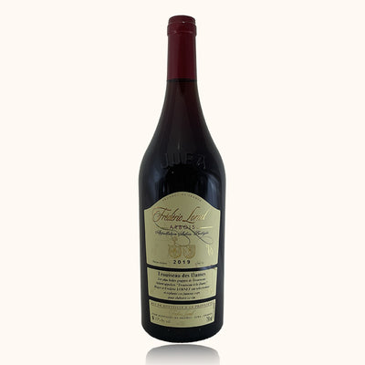 Frédéric Lornet Trousseau des Dames