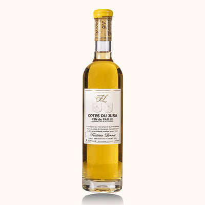 Frédéric Lornet Vin de Paille