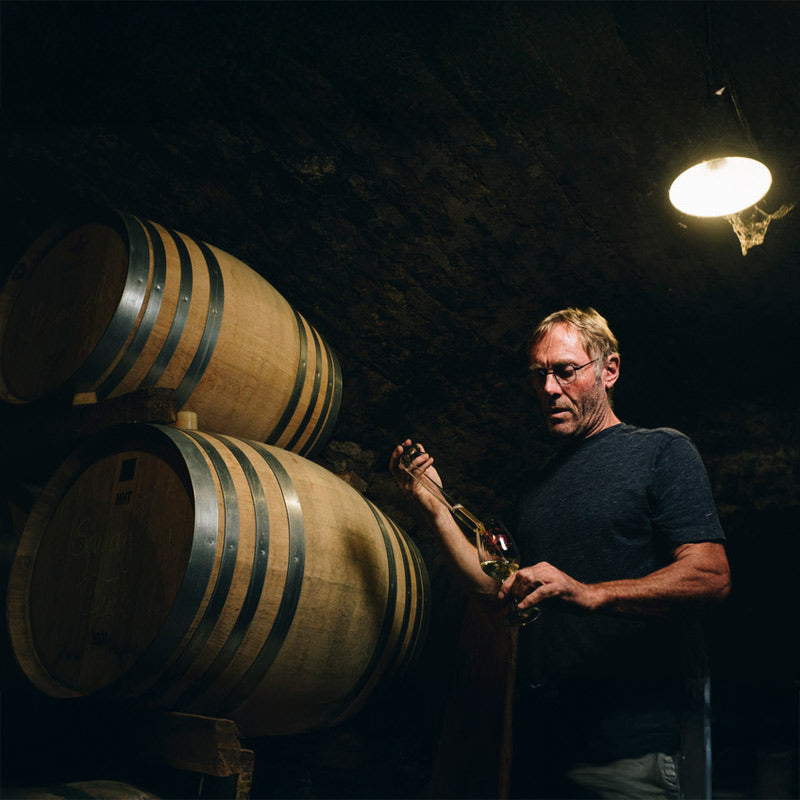 Frédéric Lornet