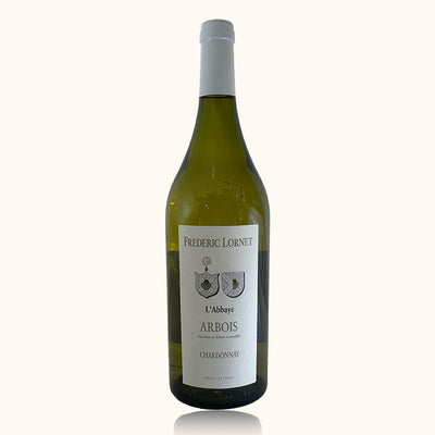 Frédéric Lornet Chardonnay 2023