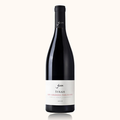 Garon Syrah Les Grandes Parcelles