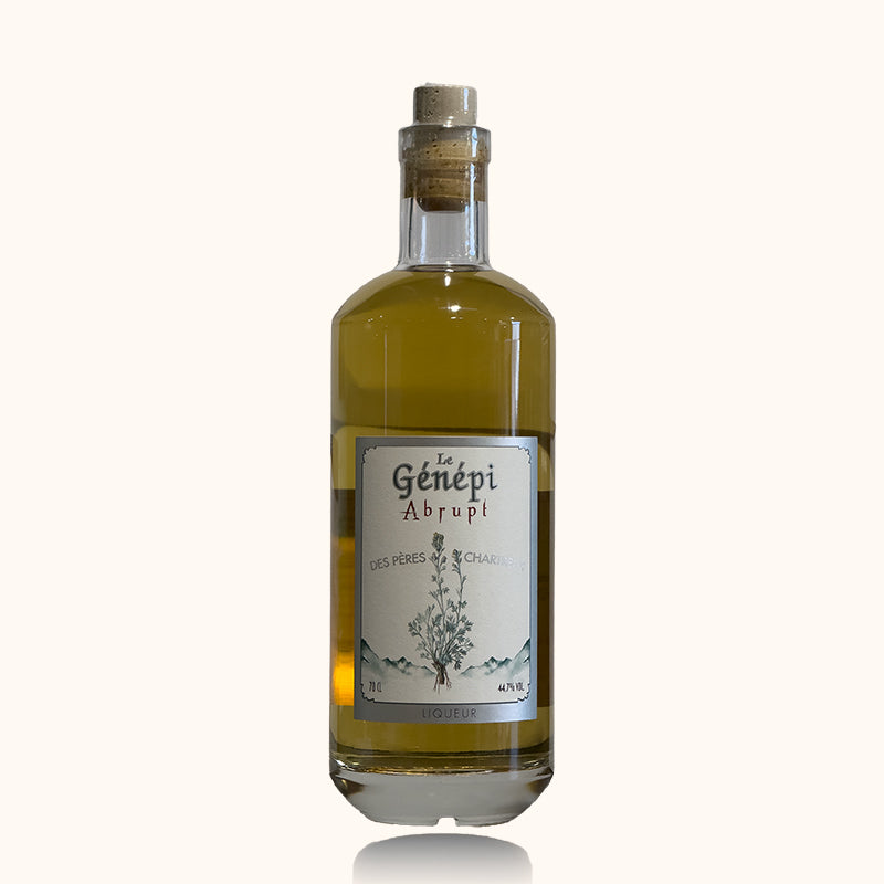 Génépi Abrupt