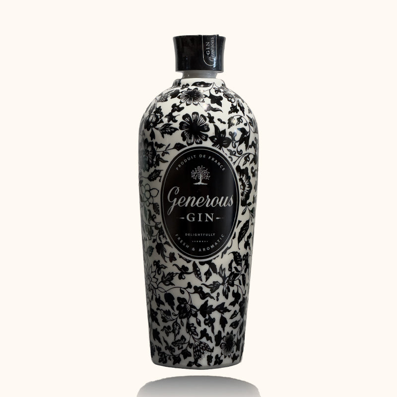Generous Gin