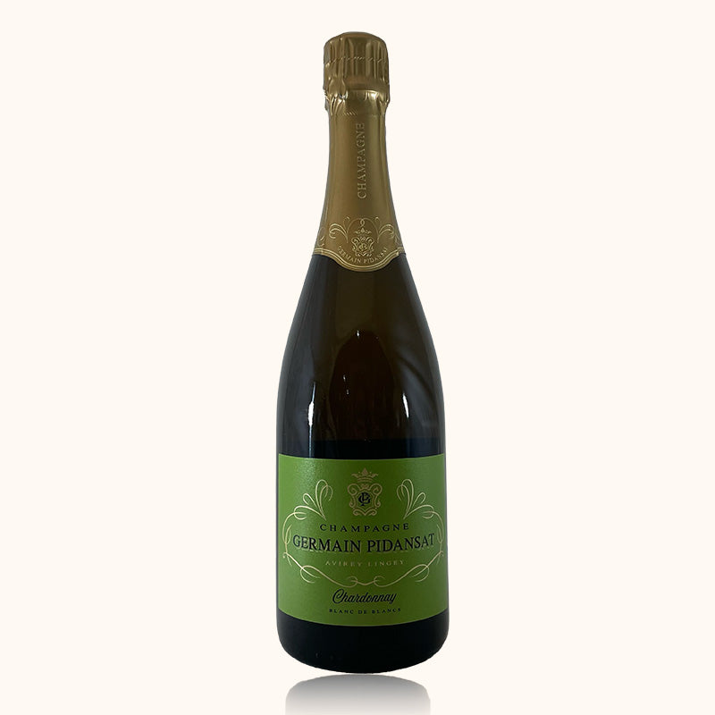 Germain Pidansat Brut Chardonnay