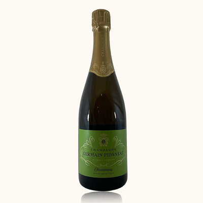 Germain Pidansat Brut Chardonnay