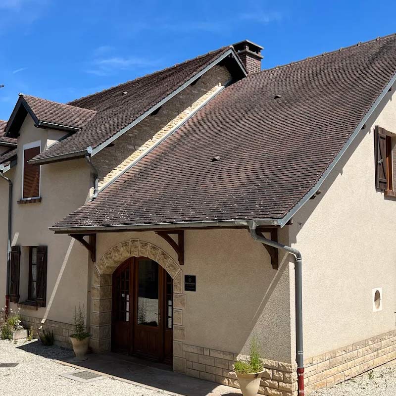 Maison Pidansat